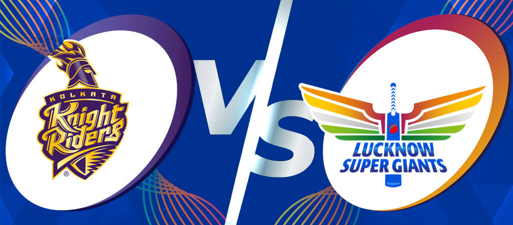 KKR vs LSG: prediction on the IPL2023 match.