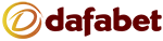 Dafabet आधिकारिक लोगोटाइप
