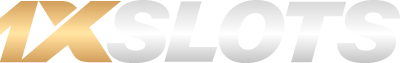 1xSlots Casino Official Logo