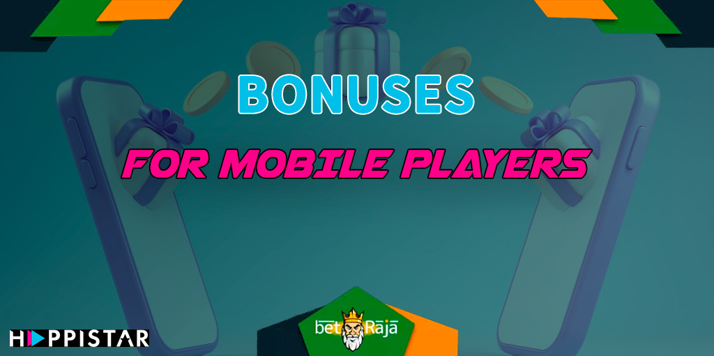 Happistar's promotions and bonuses help players get started betting and playing at online casinos.