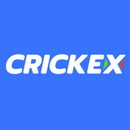 Crickex Mobile App icon