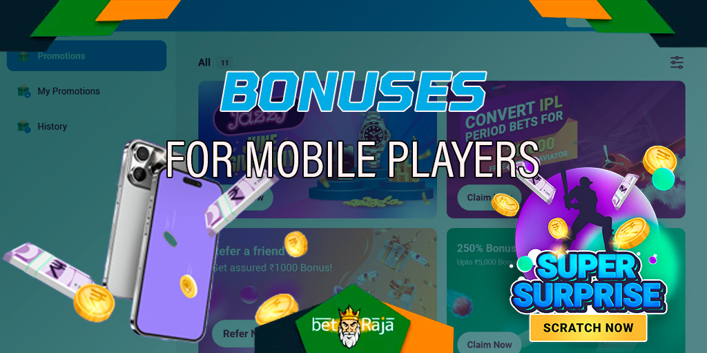 Fun88 in India offers great bonuses for mobile users