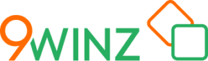 9winz Casino Official Logo