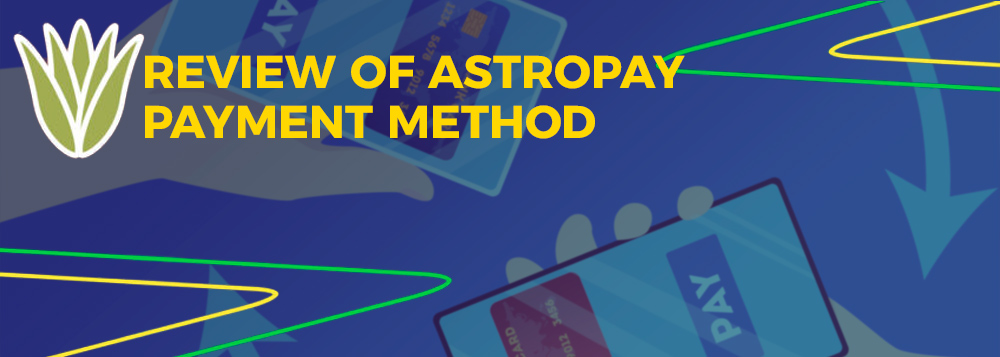 Overview of Astropay payment system
