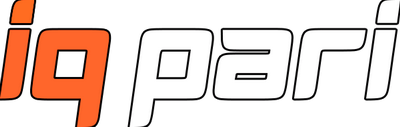 IQpari logotype