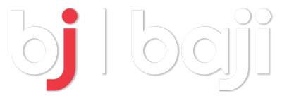 Baji official logotype
