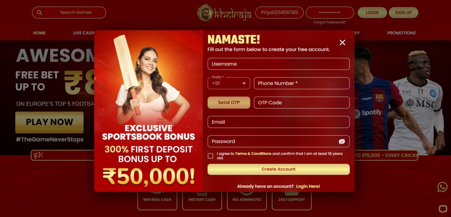 Fall In Love With How to Play and Win at Online Casino Super Andar Bahar in 2024