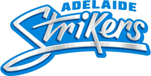 Adelaide Strikers logotype
