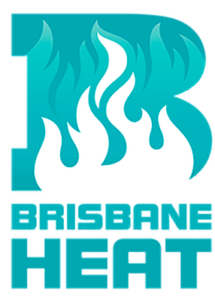 Brisbane Heat logotype