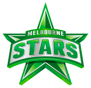 Melbourne Stars logotype
