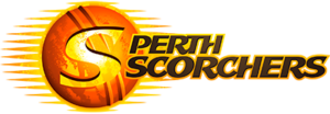 Perth Scorchers logotype