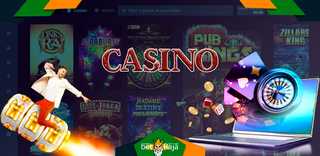 Queens Guild is a platform with all the most popular casino games and slots.
