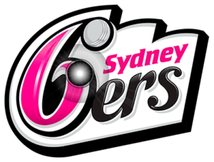 Sydney Sixers logotype