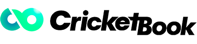 Cricketbook logotype
