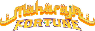 Maharaja Fortune logotype