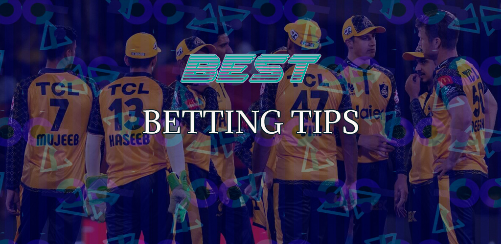 Find the best bookmakers, best tips and best information for PSL in 2023.