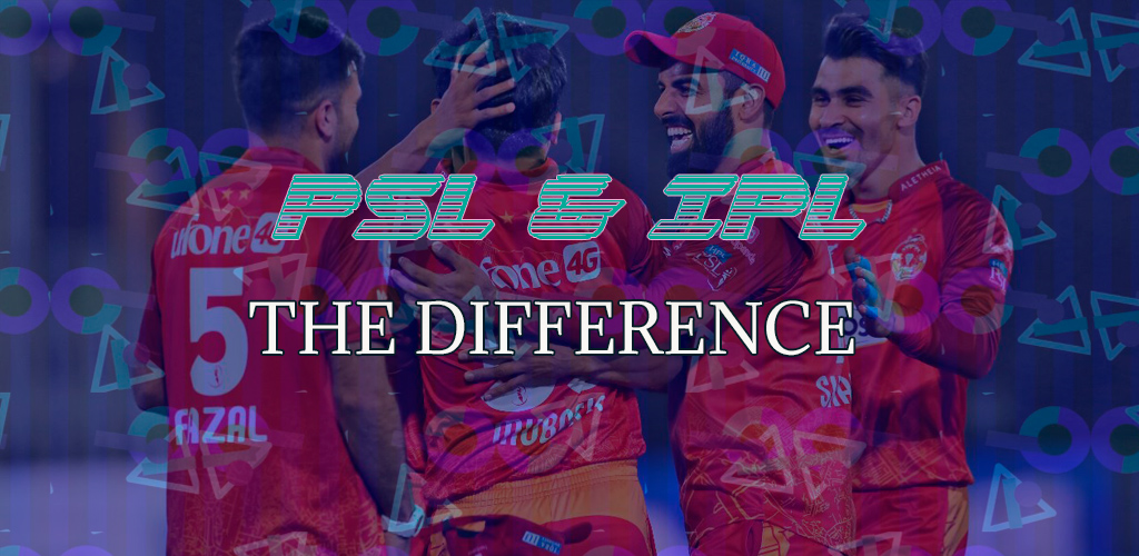 Debates of IPL vs PSL have become a common talking point since the PSL was founded in Asia in 2015.