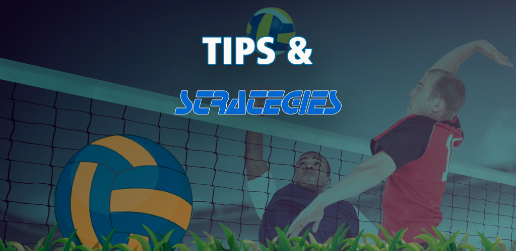 Useful tips and strategies for betting on volleyball.
