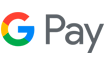Google Pay logotype
