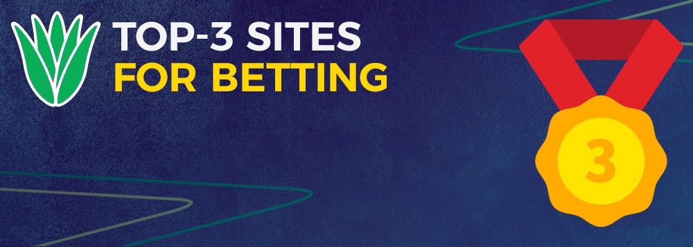 The best bookmaker sites for replenishing your account through the PayTM system.