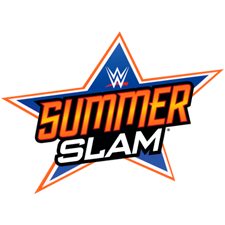 Summer Slam logotype