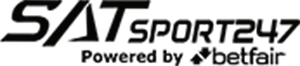 Satsport247 logotype