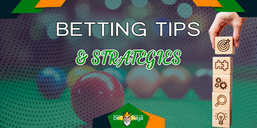 Useful tips and tricks for betting on snooker.