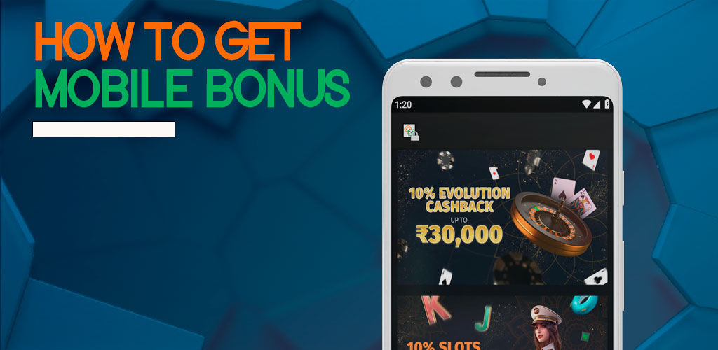 For users of the mobile application, 9winz casino has prepared generous bonuses.
