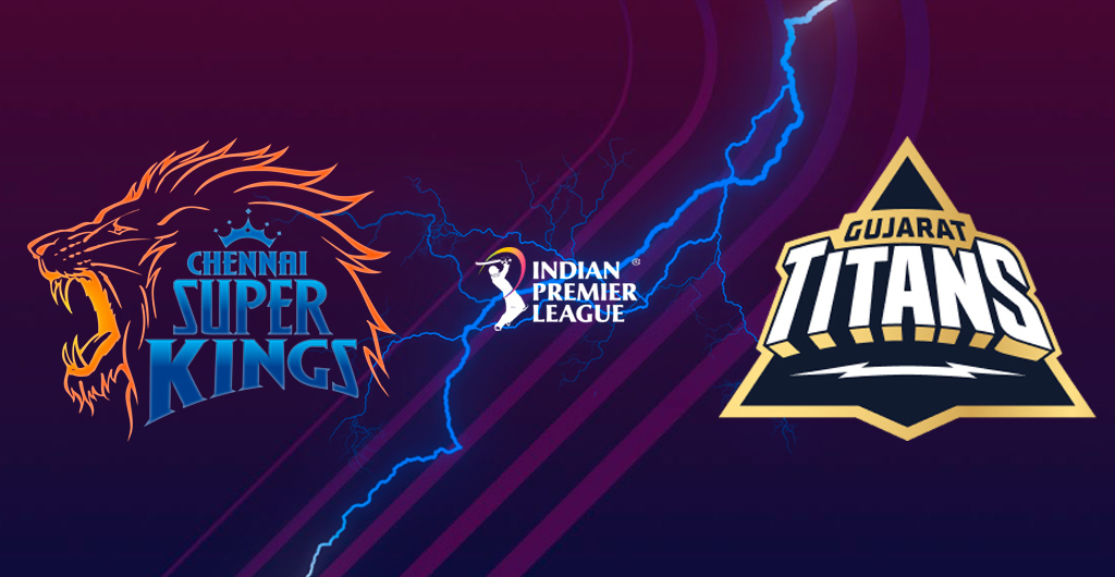 Check out Squads for CSK vs GT of 2024 Indian Premier League.