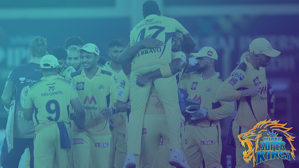 Check the complete list of Chennai Super Kings' Indian Premier League 2024 phase