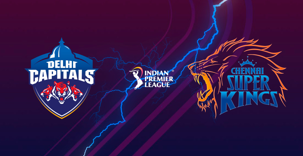 Chennai Super Kings v Royal Challengers Bangalore (Chennai, 6.30pm). Saturday, March 23