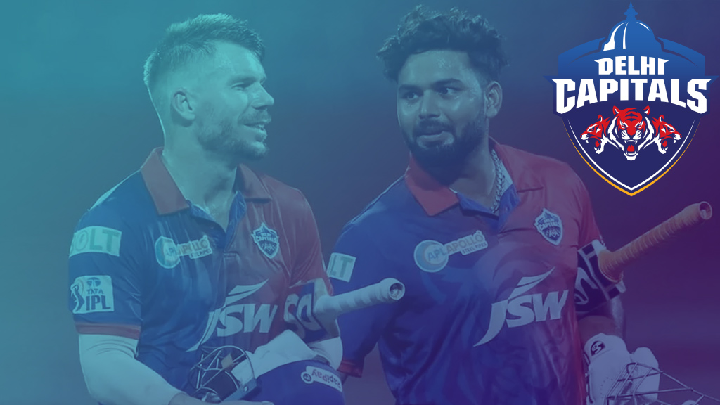 Here's the full list of players bought by DC in the IPL Auction 2024