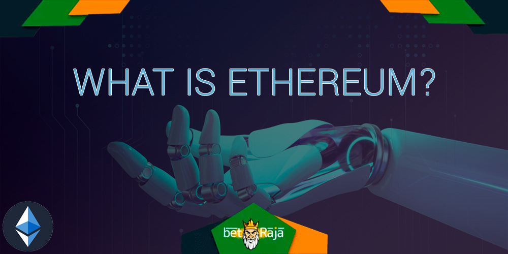 Ethereum is a decentralized global software platform powered by blockchain technology.