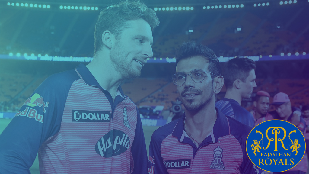 Here is the Rajasthan Royals squad for IPL 2024. See the profile of all RR team players including player names, age, records, stats