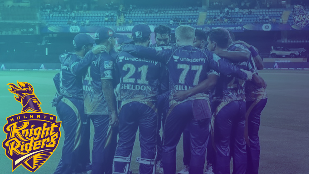 Know the Kolkata Knight Riders squad and get details about all KKP players.