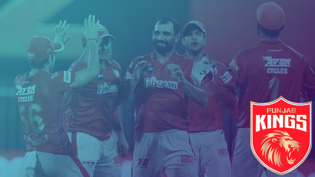 PBKS Final Team for IPL 2024: all-rounders