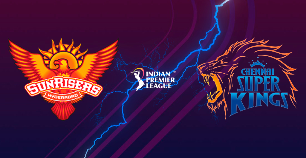 Get the match preview, news and analysis of Sunrisers Hyderabad vs Chennai Super Kings.