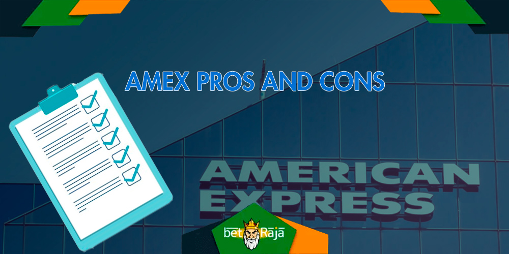 Read our full review of the American Express.