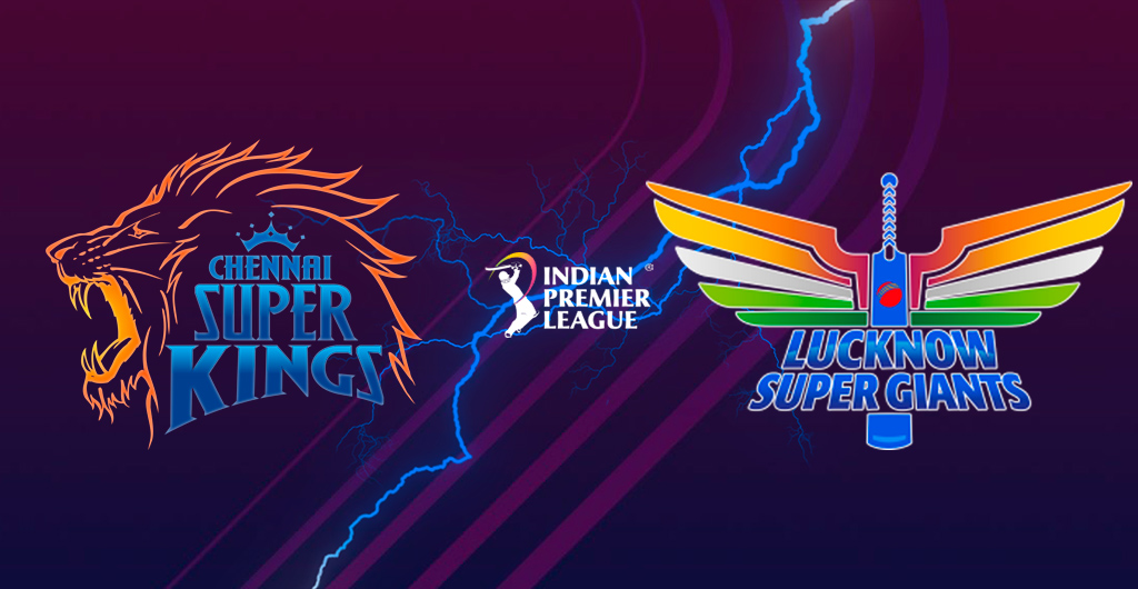 CSK vs LSG: The 39th match of this IPL 2024 will be played between Chennai Super Kings and Super Giants.