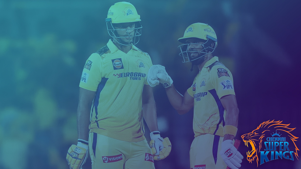 CSK Squad IPL 2024 Auction: Full List Of Players Bought By Chennai Super Kings