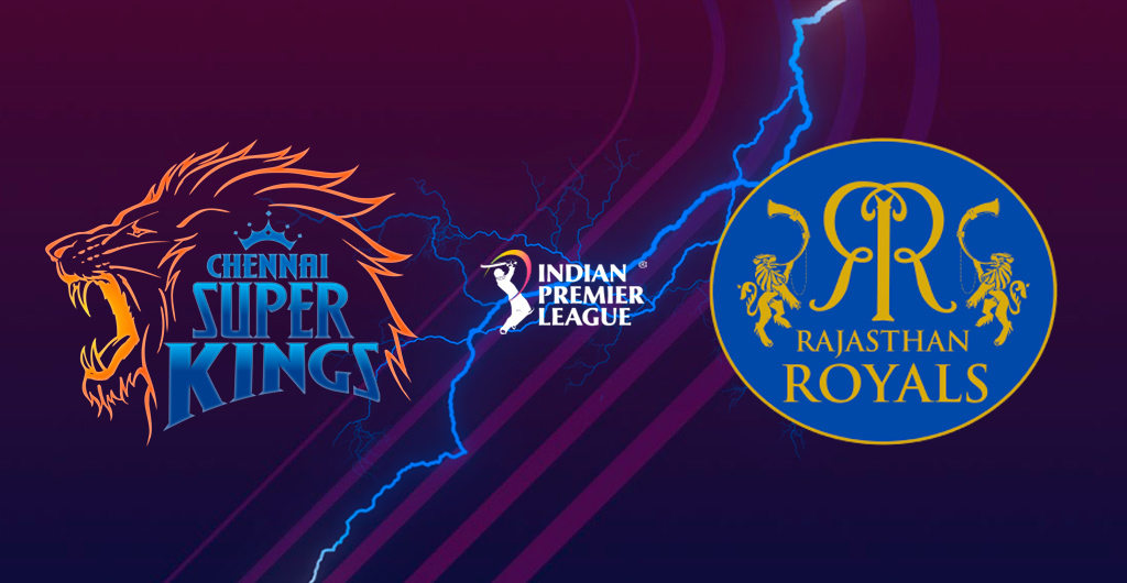 CSK vs RR: The 61th match of this IPL 2024 will be played between Chennai Super Kings and Rajasthan Royals.