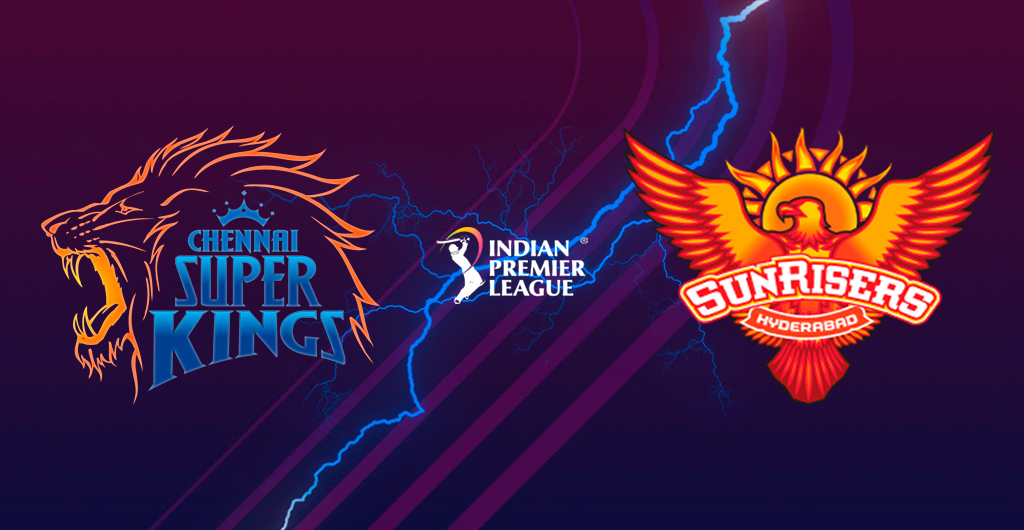 CSK vs SRH: The 46th match of this IPL 2024 will be played between Chennai Super Kings and Sunrisers Hyderabad.