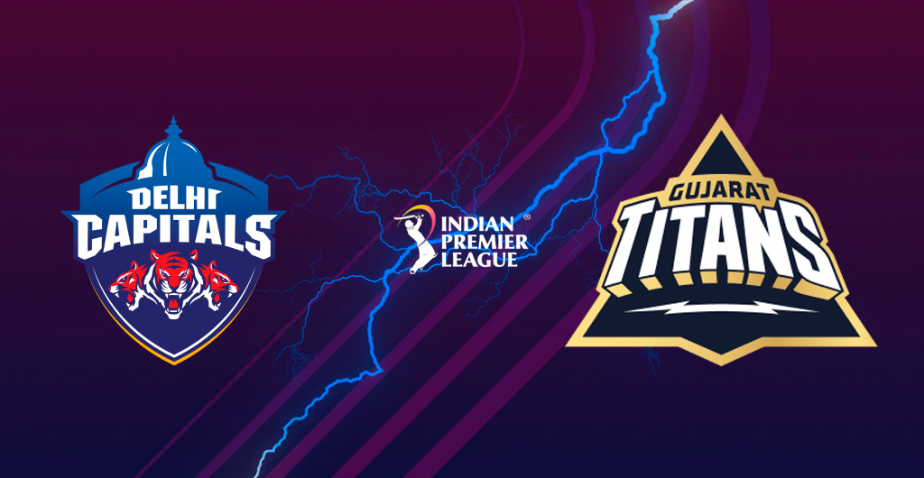 DC vs GT: The 40th match of this IPL 2024 will be played between Delhi Capitals and Gujarat Titans.