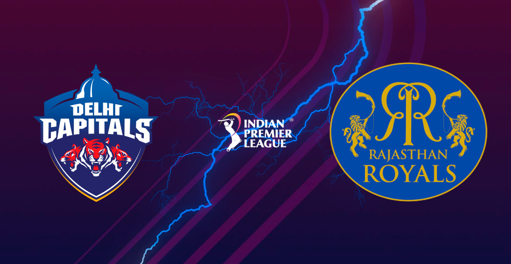 DC vs RR: The 56th match of this IPL 2024 will be played between Delhi Capitals and Rajasthan Royals.