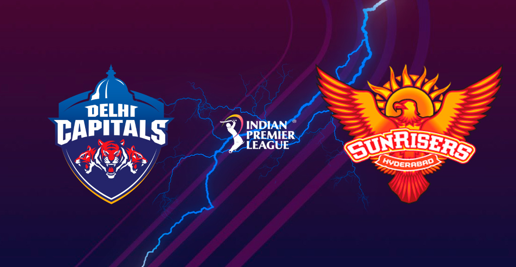 DC vs SRH: The 35th match of this IPL 2024 will be played between Delhi Capitals and Sunrisers Hyderabad.