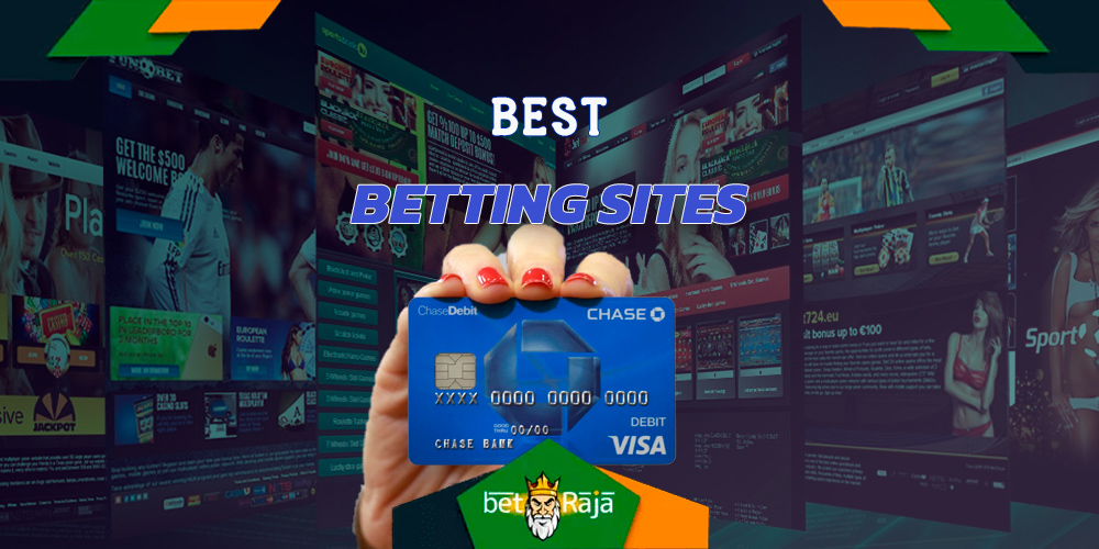 List of the best Debit Card betting sites. Use our comparison table to make sure you get the best deal possible.