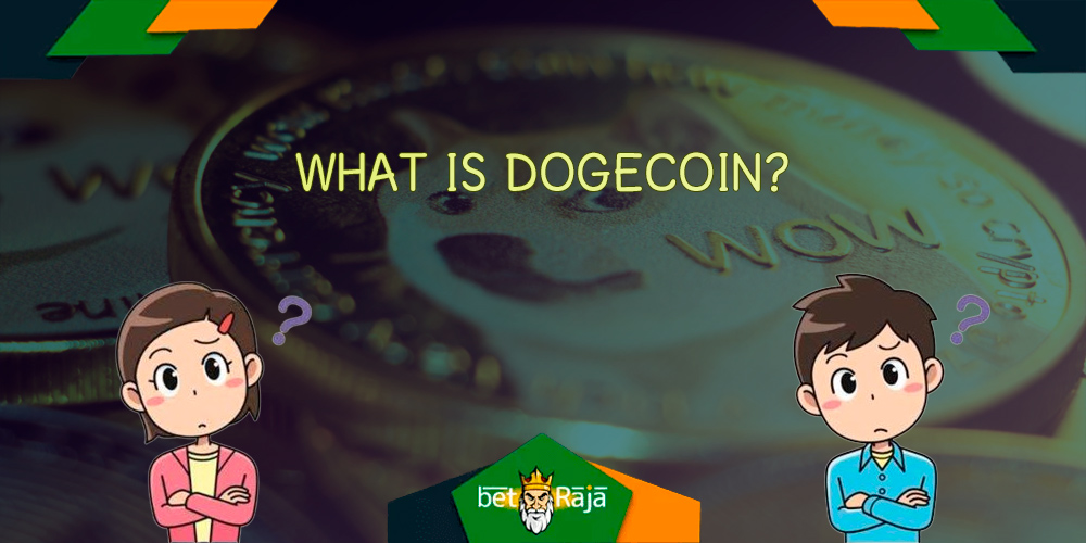 Dogecoin (DOGE) is an open-source, peer-to-peer cryptocurrency that was made as a parody of the crypto market following the establishment of Bitcoin.
