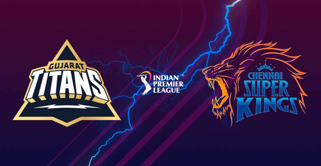 GT vs CSK: The 59th match of this IPL 2024 will be played between Gujarat Titans and Chennai Super Kings.