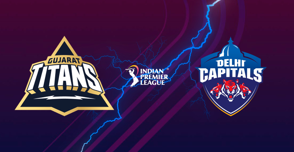 GT vs DC: The 31th match of this IPL 2024 will be played between Gujarat Titans and Delhi Capitals.
