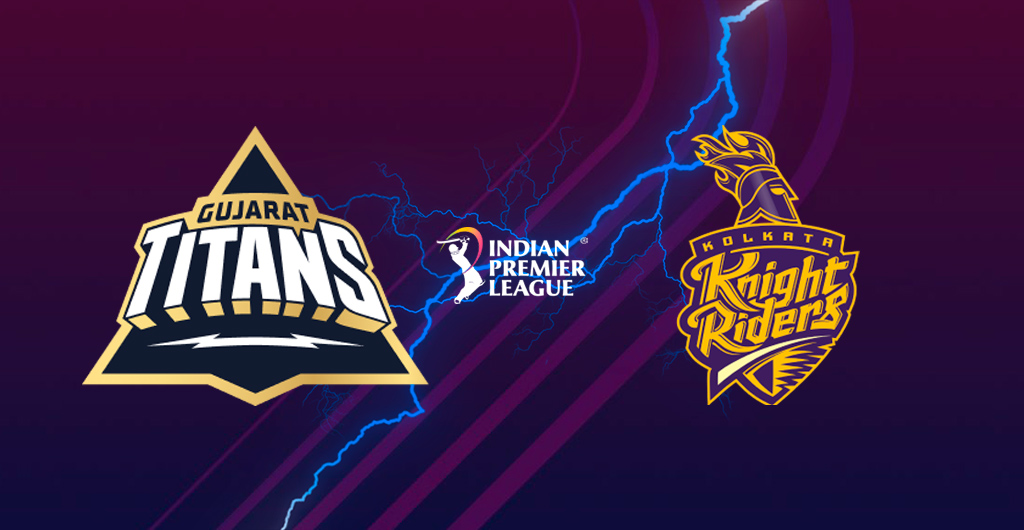 GT vs KKR: The 63th match of this IPL 2024 will be played between Gujarat Titans and Kolkata Knight Riders.